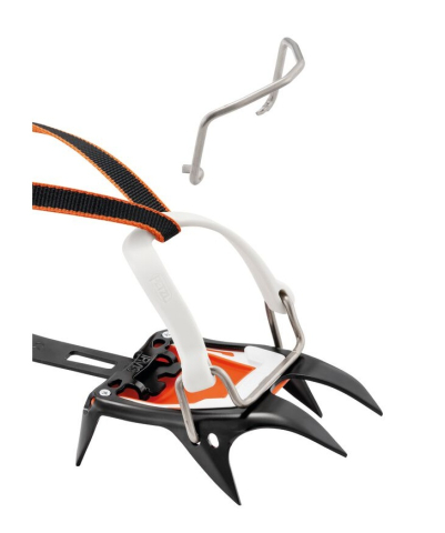 Coltari Irvis Leverlock Universel [1]