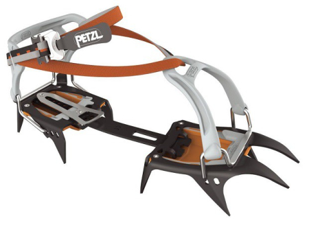 Coltari - Coltari Petzl Irvis Flexlock