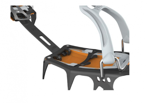 Coltari Sarken Leverlock Universel [3]