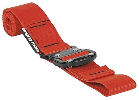 Accesorii - Curea Speed Belt Rosu