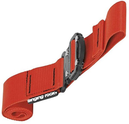 Curea Speed Belt Rosu [1]