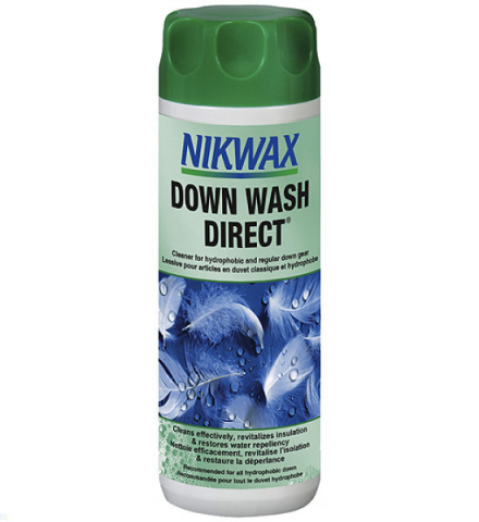 Produse de Intretinere - Detergent Nikwax Down Wash