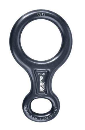 Asigurari - Dispozitiv asigurare Figure 8 marime M