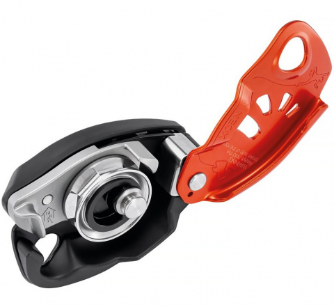 Dispozitiv de asigurare Petzl Neox [1]