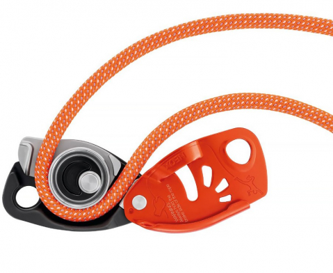 Dispozitiv de asigurare Petzl Neox [2]