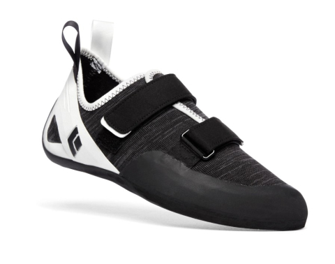 Espadrile - espadrile black diamond momentum