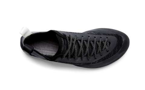 espadrile black diamond momentum lace [2]