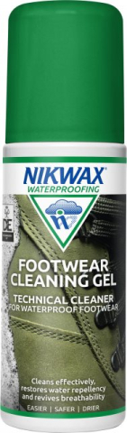 INCALTAMINTE - Footware Cleaning Gel 125Ml