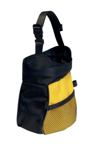 Geanta de Magneziu Boulder Bag [2]