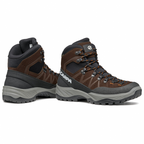 Ghete Scarpa Boreas GTX [1]