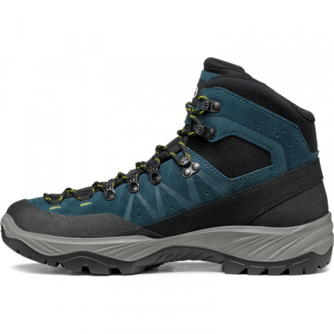 Ghete Scarpa Boreas GTX [3]