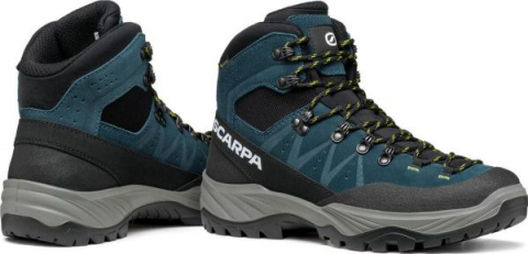Ghete Scarpa Boreas GTX [5]