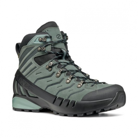 Ghete Scarpa Cyclone GTX [2]