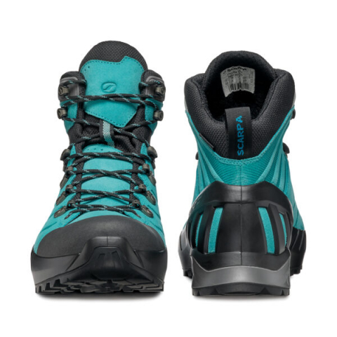 Ghete Scarpa Cyclone GTX [1]