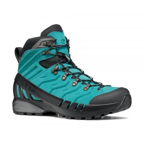 Ghete - Ghete Scarpa Cyclone GTX