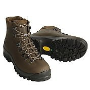 Ghete Scarpa Delta GTX [2]
