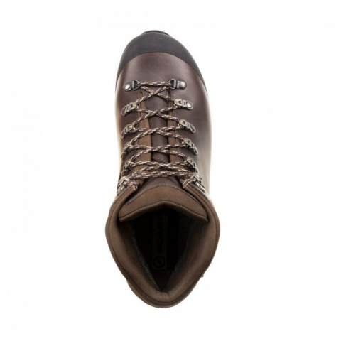 Ghete Scarpa Delta GTX [1]