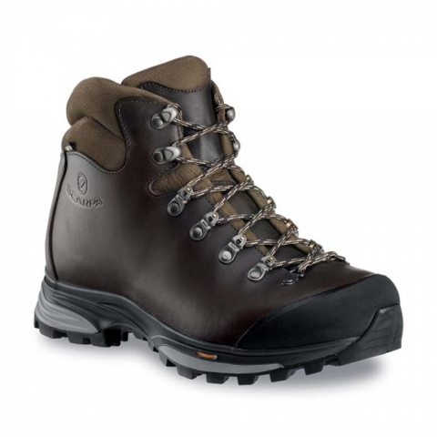 Ghete - Ghete Scarpa Delta GTX