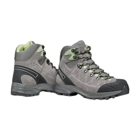 Ghete - Ghete Scarpa Kailash GTX