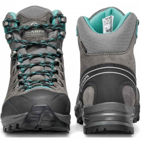 Ghete Scarpa Kailash GTX WMN [1]