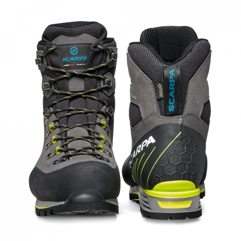 Ghete Scarpa Manta GTX [1]
