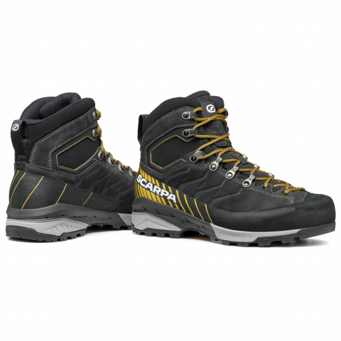 Ghete Mescalito TRK GTX [4]