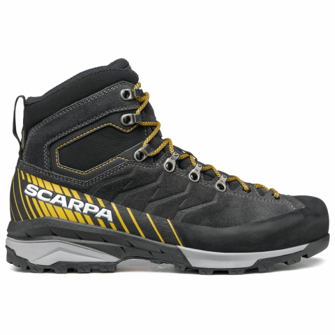 Ghete Mescalito TRK GTX [1]