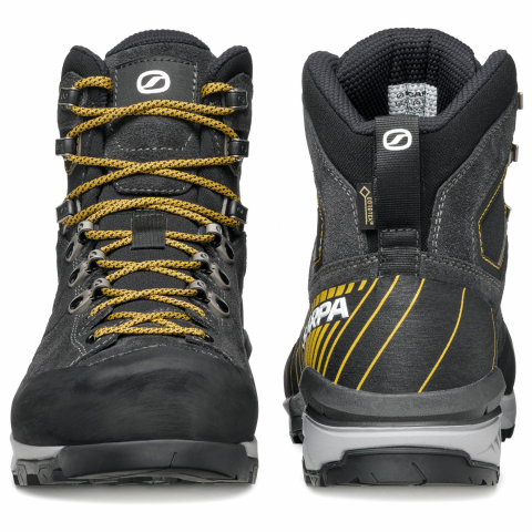 Ghete Mescalito TRK GTX [2]