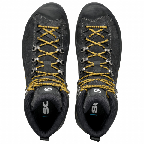 Ghete Mescalito TRK GTX [3]