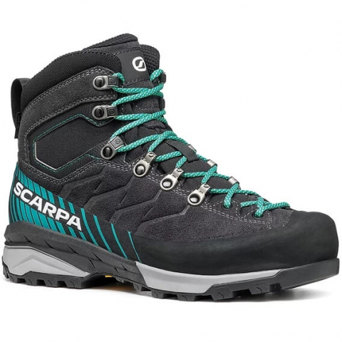 Ghete Scarpa Mescalito GTX WMN [4]