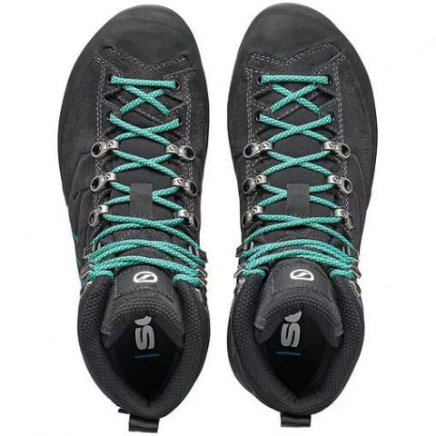 Ghete Scarpa Mescalito GTX WMN [5]
