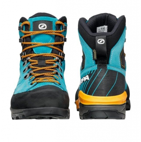 Ghete Scarpa Mescalito GTX WMN [2]