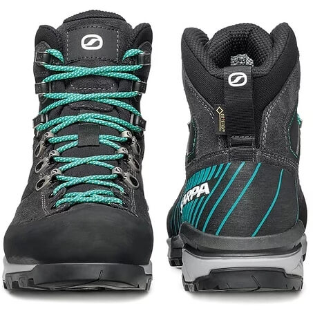 Ghete Scarpa Mescalito GTX WMN [3]