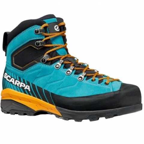 Ghete - Ghete Scarpa Mescalito GTX WMN