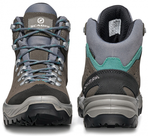 Ghete Scarpa Mistral GTX [1]