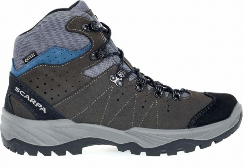 Ghete - Ghete Scarpa Mistral GTX