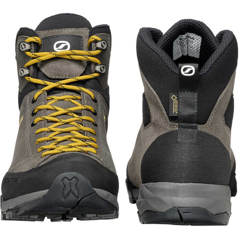 Ghete Scarpa Mojito Hike GTX [1]