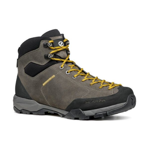 Ghete Scarpa Mojito Hike GTX [3]