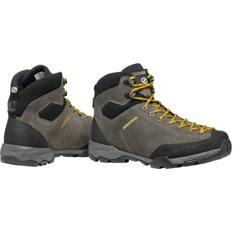 Ghete Scarpa Mojito Hike GTX [4]