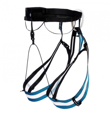 Hamuri - Ham escalada Ultralight Couloir
