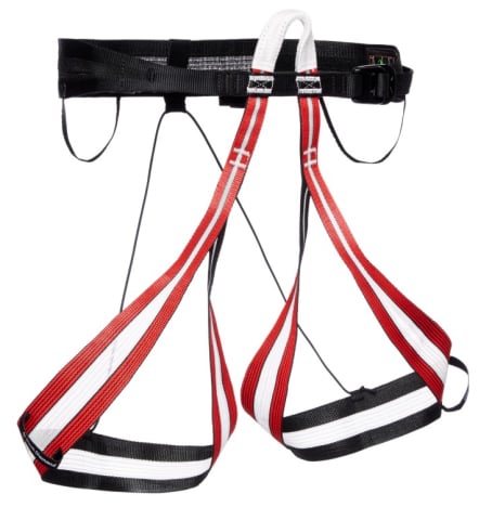 Hamuri - Ham escalada Ultralight Couloir LT