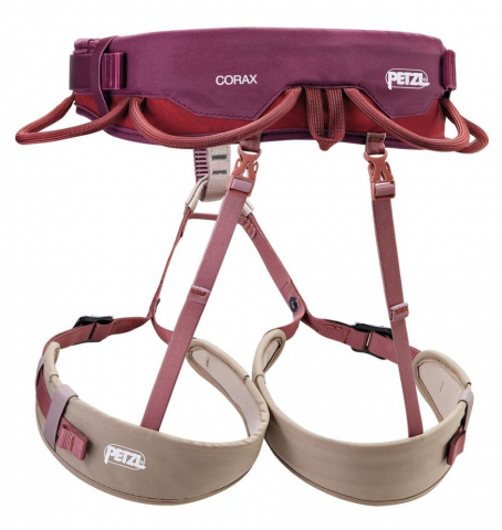 petzl corax [1]