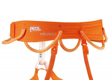 ​​​​​​​Ham Petzl Hirundos [4]