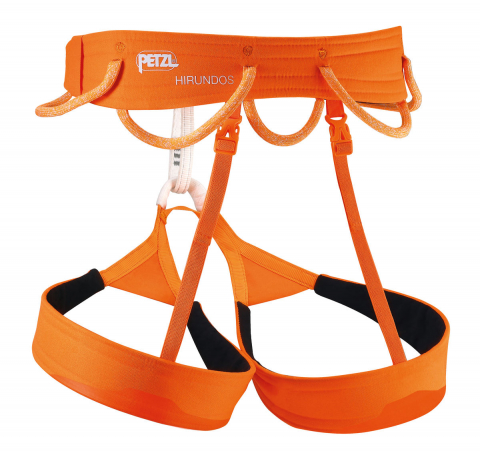 ​​​​​​​Ham Petzl Hirundos [1]