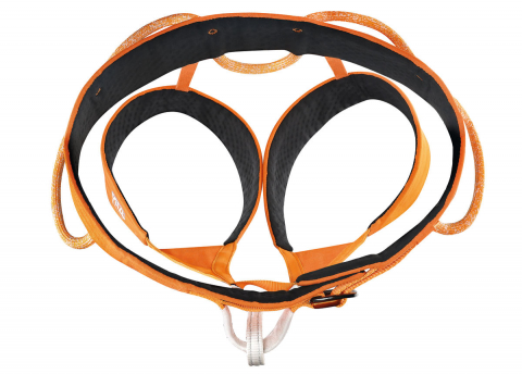 ​​​​​​​Ham Petzl Hirundos [2]