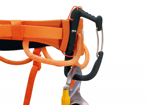 ​​​​​​​Ham Petzl Hirundos [3]