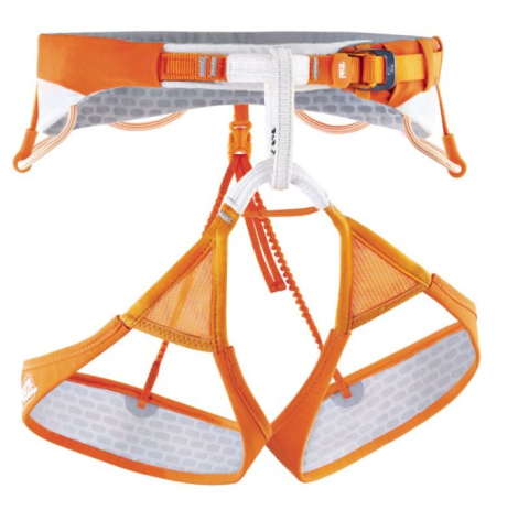 ALPINISM - ​​​​​​​Ham Petzl Sitta