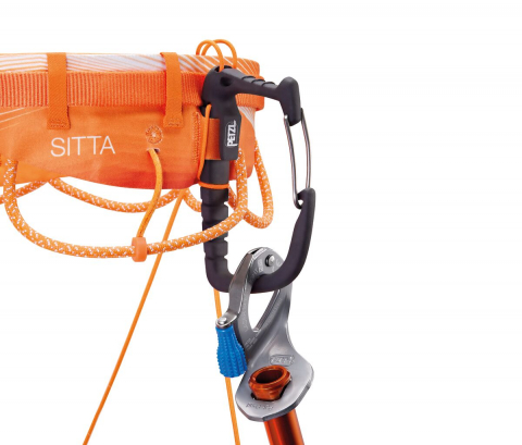 ​​​​​​​Ham Petzl Sitta [2]