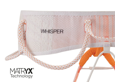 petzl whisper [2]