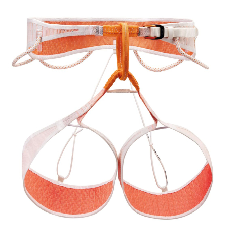 Hamuri - petzl whisper